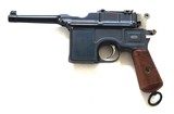 MAUSER 