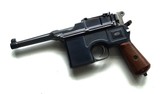 MAUSER 