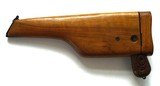 MAUSER BROOMHANDLE 