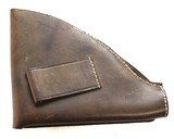 BERETTA MODEL 1934 RIG - 8 of 9