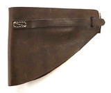 BERETTA MODEL 1934 RIG - 7 of 9