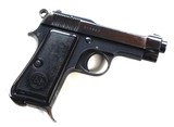 BERETTA MODEL 1934 RIG - 5 of 9
