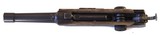 1915 DWM POLICE GERMAN LUGER RIG WITH 2 MATCHING # MAGAZINES - 7 of 11