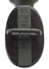 COLT U.S. ARMY 1917 