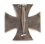 IRON CROSS FIRST CLASS - 2 of 4