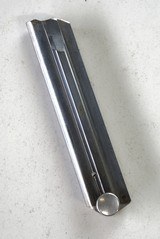 G DATE NAZI MILITARY GERMAN LUGER - 7 of 8