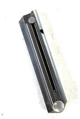 G DATE NAZI MILITARY GERMAN LUGER - 8 of 8