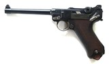 1920 DWM NAVY COMMERCIAL GERMAN LUGER - 1 of 7