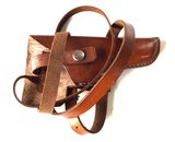 BERETTA MODEL 1934 RIG WITH BRING BACK PAPERS - 7 of 9