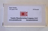 PAPA NAMBU - TOKYO GAS & ELECTRIC MODEL WITH MATCING # MAGAZINE & AMMO - 8 of 10