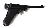 1900 DWM AMERICAN EAGLE GERMAN LUGER - 3 of 8