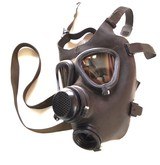 GAS MASK / COLLECTIBLE - 4 of 4