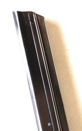 1938 S/42 NAVY MILITARY GERMAN LUGER WITH MATCHING # MAGAZINE - 9 of 10