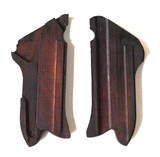 1900 SWISS MILITARY GERMAN LUGER RIG. - 8 of 15