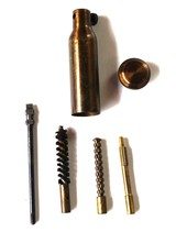 1900 SWISS MILITARY GERMAN LUGER RIG. - 11 of 15