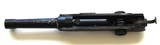 1917 DWM WWI MILITARY GERMAN LUGER WITH BRITISH MARKINGS - 6 of 8