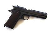 COLT 1911 MFG 1918 