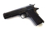 COLT 1911 MFG 1918 