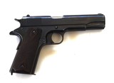 COLT 1911 MFG 1918 