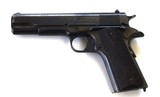 COLT 1911 MFG 1918 