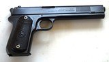 COLT MODEL 1902 SPORTING - COLLECTOR CONDITION - 4 of 7