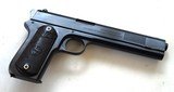 COLT MODEL 1902 SPORTING - COLLECTOR CONDITION - 2 of 7
