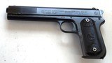 COLT MODEL 1902 SPORTING - COLLECTOR CONDITION - 1 of 7