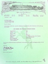 COLT MODEL 1902 SPORTING - COLLECTOR CONDITION WITH ARCHIVE PAPER - 9 of 9