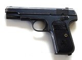 COLT MODEL 1903 WITH ARCHIVE PAPERS - 2 of 9