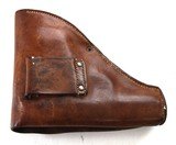 FERMAUR MODEL 37 PISTOL WITH MATCHING # MAGAZINE - 9 of 9