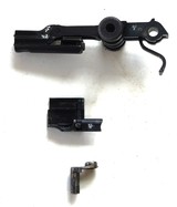 KREIGHOFF COMMERCIAL GERMAN LUGER - 7 of 9