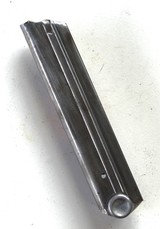 KREIGHOFF COMMERCIAL GERMAN LUGER - 8 of 9