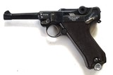 KREIGHOFF COMMERCIAL GERMAN LUGER - 1 of 9