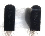 CZ 27 RIG WITH 2 MATCHING MAGAZINES - 9 of 9