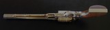 REMINGTON MODEL 1858 (ARMI SAN MARCO) ENCRAVED .44 CAL.- NEW IN THE BOX - 5 of 8