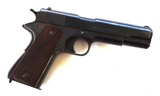 COLT MODEL 1911 MFG 1918 