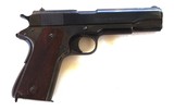 COLT MODEL 1911 MFG 1918 