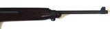 INLAND MI CARBINE MILITARY RIFLE. - 4 of 9