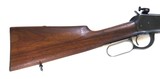 WINCHESTER MODEL 94 PRE-64 LEVER ACTION RIFLE - 8 of 10