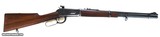 WINCHESTER MODEL 94 PRE-64 LEVER ACTION RIFLE - 7 of 10