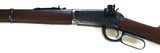 WINCHESTER MODEL 94 PRE-64 LEVER ACTION RIFLE - 3 of 10