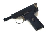 WEBLEY MODEL 1908 POCKET PISTOL - COLLECTOR CONDITION - 3 of 9