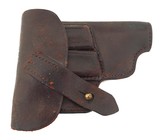 ORTGIES VEST POCKET PISTOL - COLLECTOR CONDITION - 8 of 9