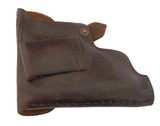 ORTGIES VEST POCKET PISTOL - COLLECTOR CONDITION - 9 of 9