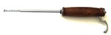 MAUSER CONEHAMMER C96 RIG -ADJUSTABLE SITE - PUTZSTOCK CLEANING ROD - COLLECTOR CONDITION - 11 of 13