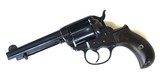 COLT MODEL 1877 LIGHTNING DOUBLE ACTION REVOLVER - COLLECTOR CONDITION - 2 of 5