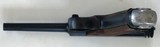 JAPANESE TYPE NAMBU 14 WITH MATCHING # MAGAZINE - 5 of 8