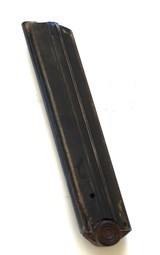 1908 DWM NAVY GERMAN LUGER - COLLECTOR CONDITION - 8 of 10