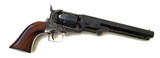 COLT SIGNATURE SERIES MODEL 1851 NAVY PERCUSSION REVOLER WITH CASE - 4 of 8