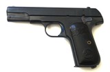 COLT MODEL 1903 POCKET (M.32 ACP) TYPE 1 - MINT CONDITION - 1 of 8